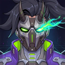 Ikon Mech Survivor