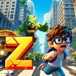 Biểu tượng Z City Survivor